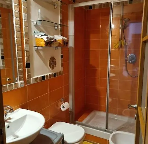 Appartement Casa Bibi *