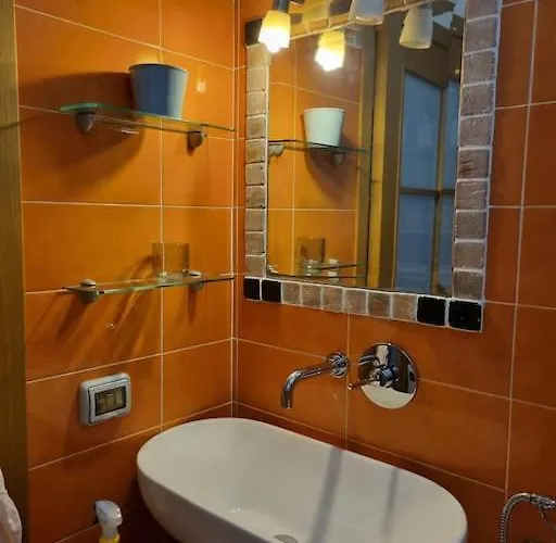 Casa Bibi Appartement Rome