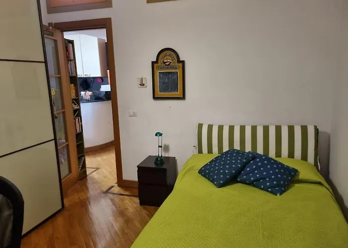 Casa Bibi Appartement
