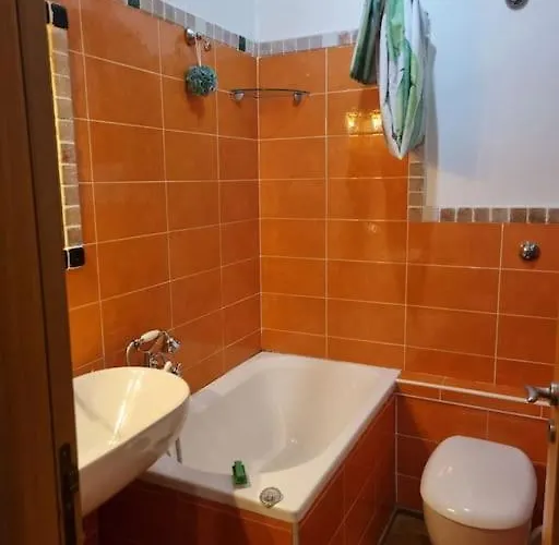 Appartement Casa Bibi