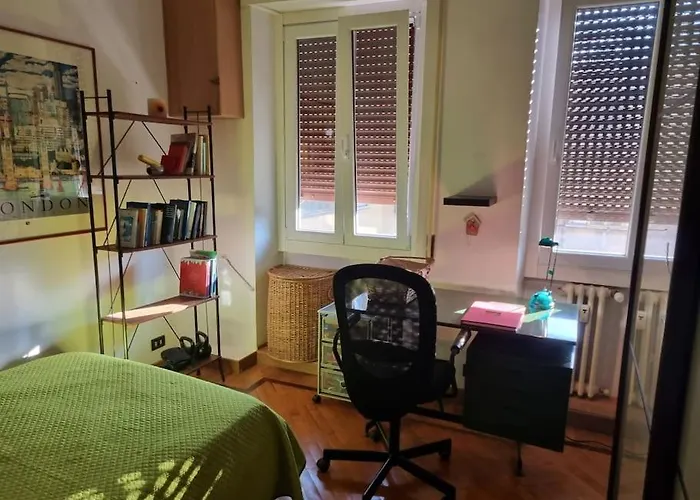 Casa Bibi Rome