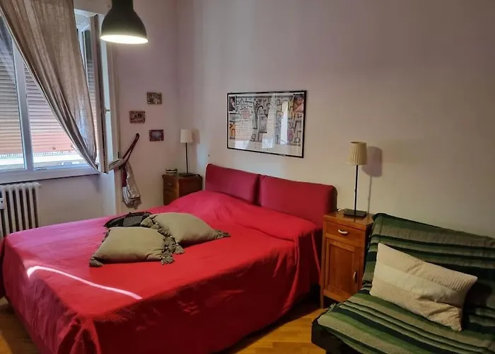 Casa Bibi Appartement Rome